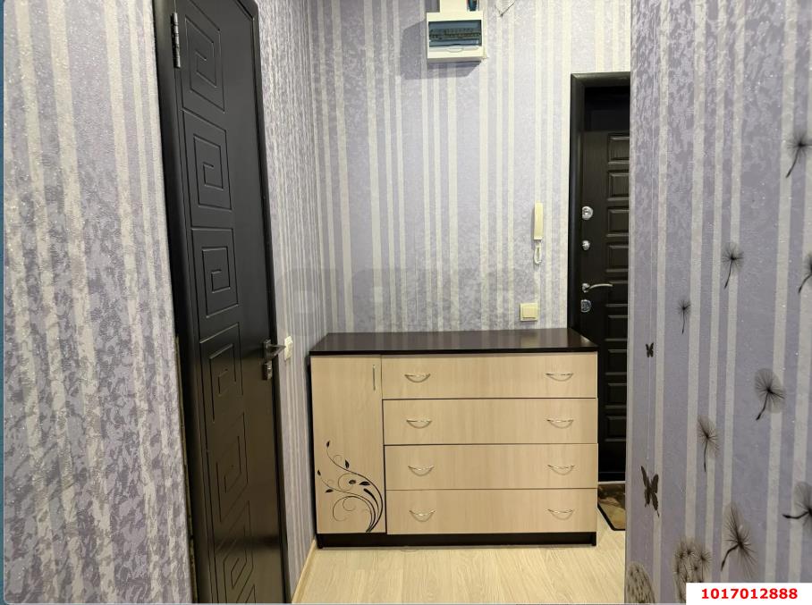 Фото №5: 1-комнатная квартира 39 м² - Краснодар, жилой комплекс Рассвет, Карасунский внутригородской округ, мкр. Гидростроителей, ул. Гидростроителей, 67