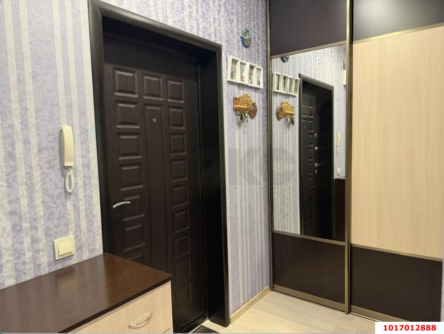 Фото №4: 1-комнатная квартира 39 м² - Краснодар, жилой комплекс Рассвет, Карасунский внутригородской округ, мкр. Гидростроителей, ул. Гидростроителей, 67