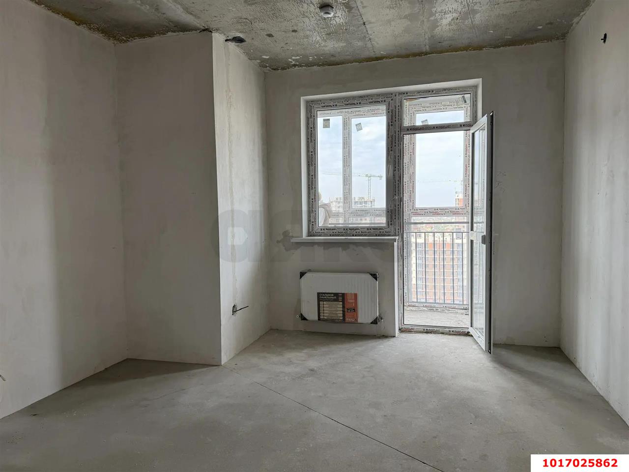 Фото №7: 3-комнатная квартира 70 м² - Краснодар, 2-я Площадка, мкр. Прикубанский внутригородской округ, ул. Ветеранов, 85