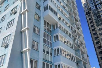 Фото №2: Студия 29 м² - Краснодар, мкр. Карасунский внутригородской округ, ул. Автолюбителей, 1Дк3