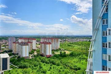 Фото №3: Студия 29 м² - Краснодар, мкр. Карасунский внутригородской округ, ул. Автолюбителей, 1Дк3