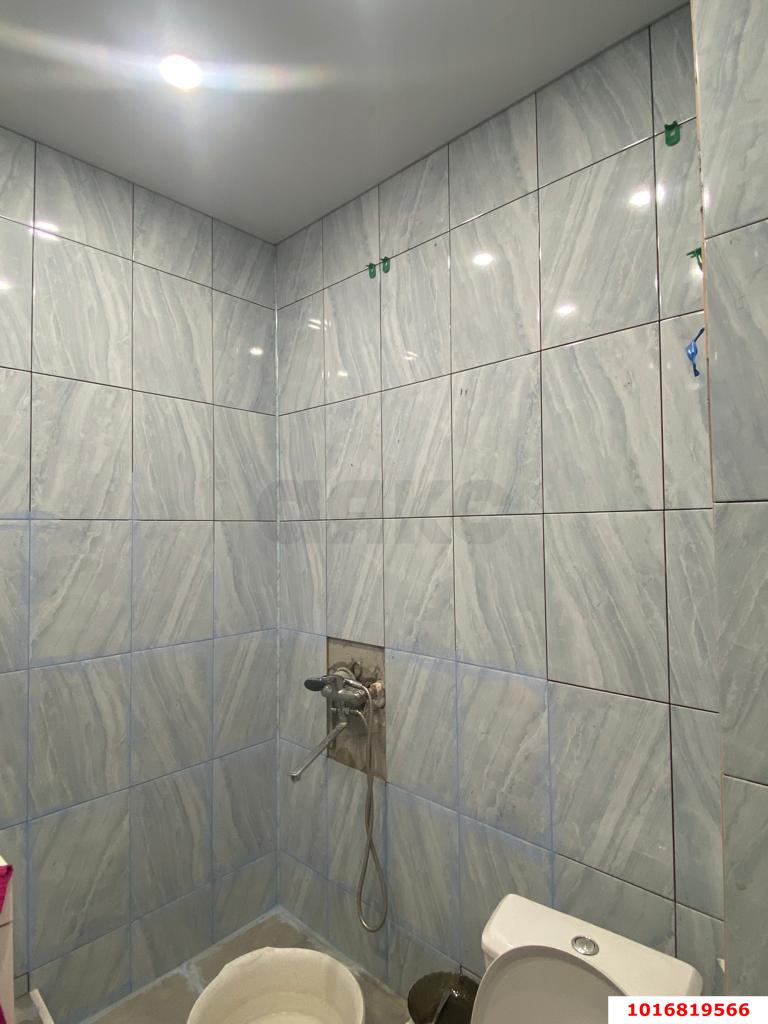 Фото №4: Студия 21 м² - Краснодар, Прикубанский внутригородской округ, мкр. жилой комплекс Южане, ул. Даниила Смоляна, 65к2