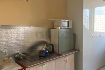 Фото №1: Студия 19 м² - Краснодар, мкр. жилой комплекс Южане, ул. Даниила Смоляна, 65к2