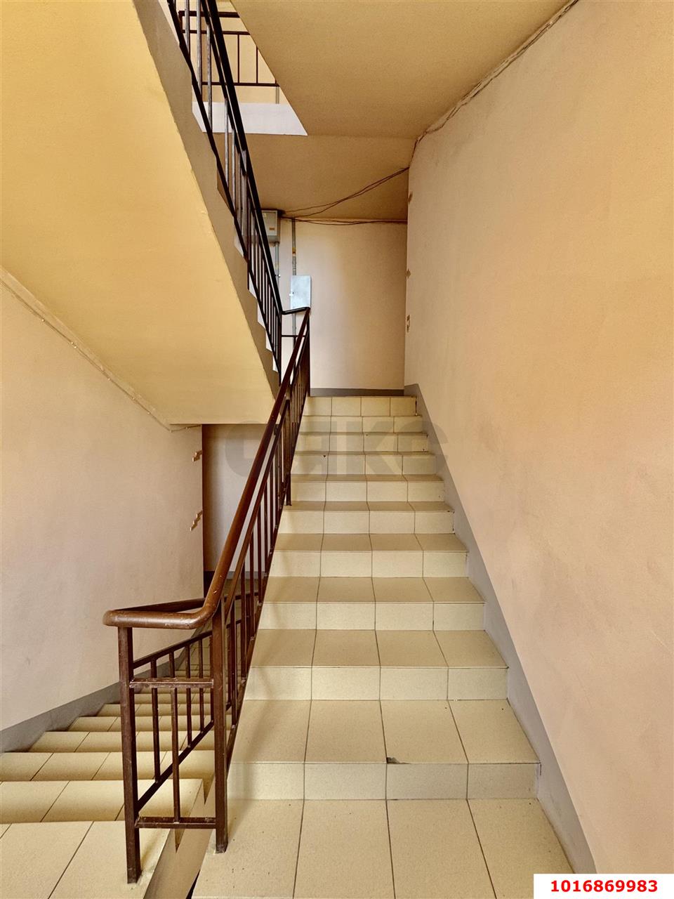 Фото №12: 1-комнатная квартира 26 м² - Российский, мкр. Прикубанский внутригородской округ, ул. Плодовая, 2