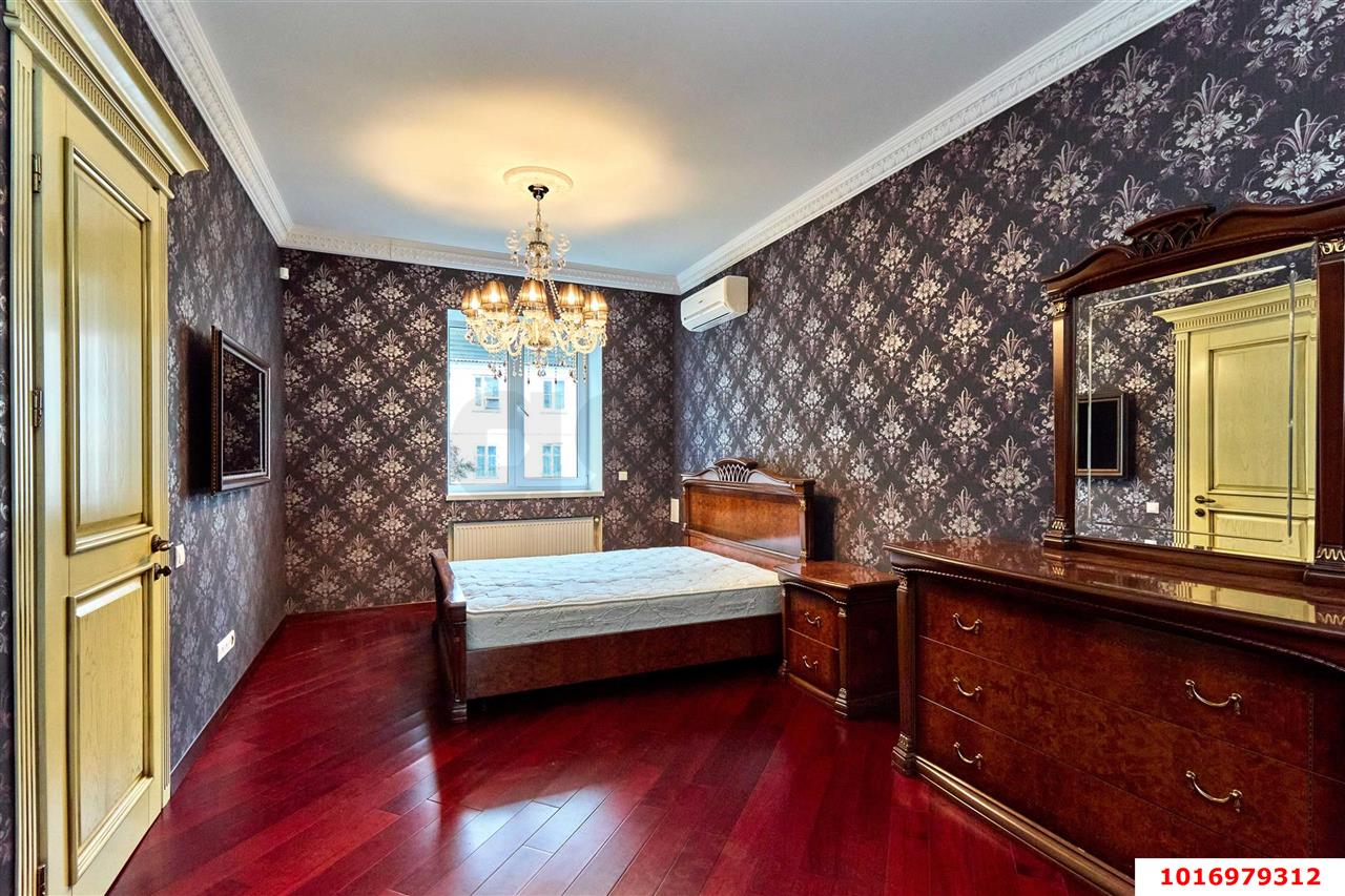 Фото №6: 2-комнатная квартира 54 м² - Краснодар, Центральный внутригородской округ, мкр. Центральный, ул. Орджоникидзе, 56