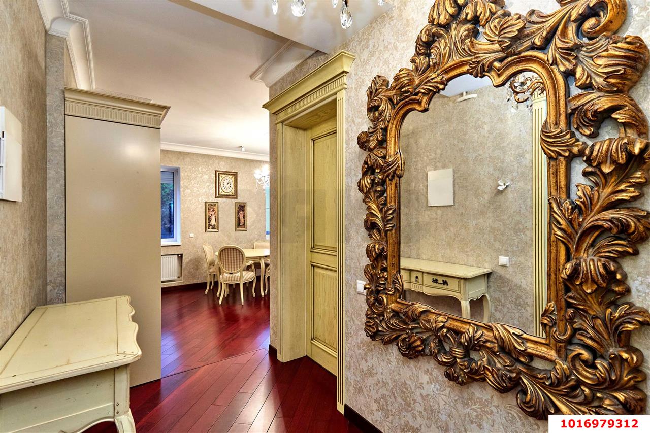 Фото №9: 2-комнатная квартира 54 м² - Краснодар, Центральный внутригородской округ, мкр. Центральный, ул. Орджоникидзе, 56