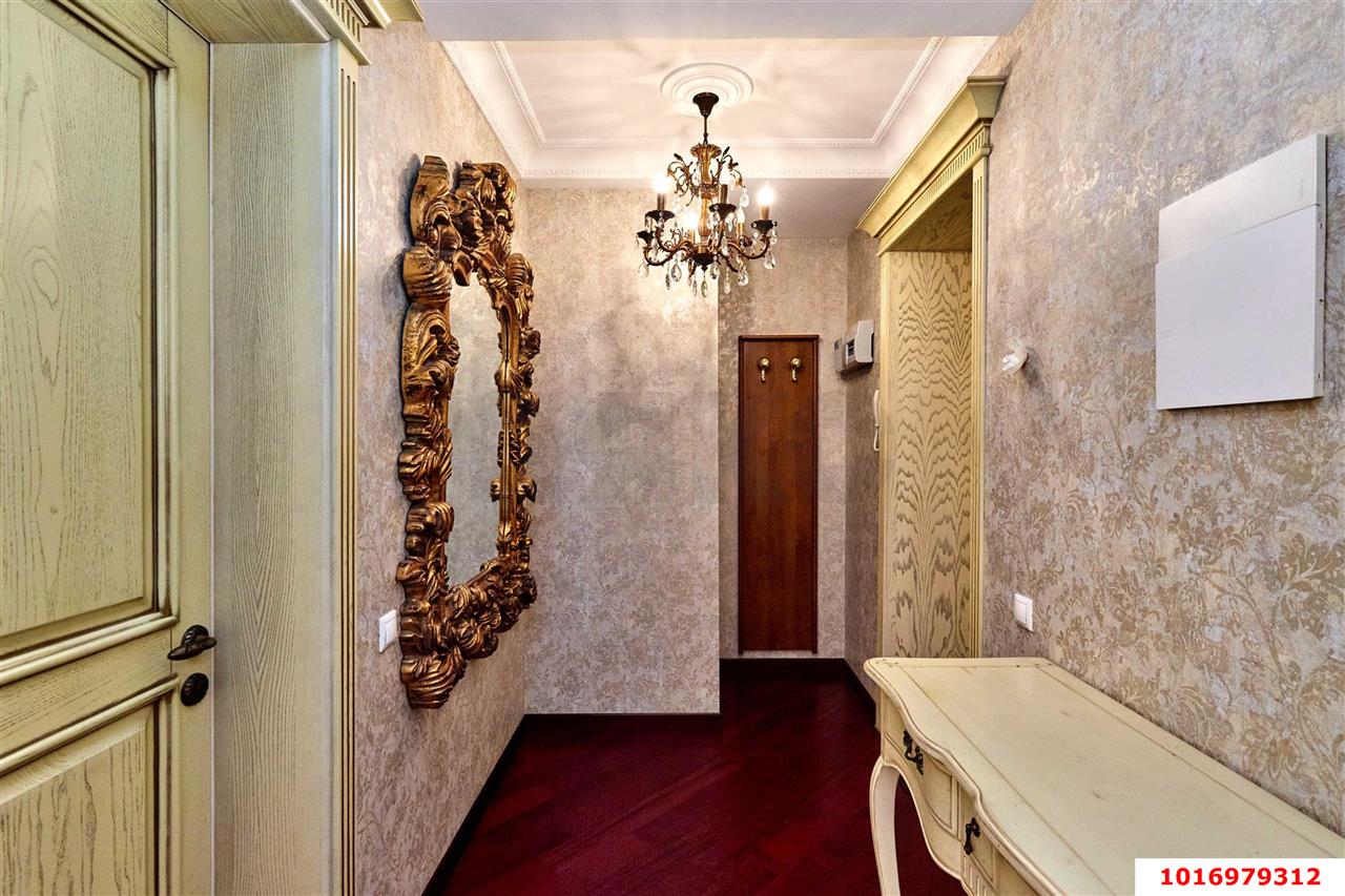 Фото №10: 2-комнатная квартира 54 м² - Краснодар, Центральный внутригородской округ, мкр. Центральный, ул. Орджоникидзе, 56