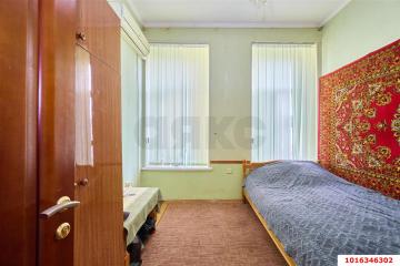 Фото №1: 1-комнатная квартира 36 м² - Краснодар, мкр. Центральный, ул. имени Пушкина, 47