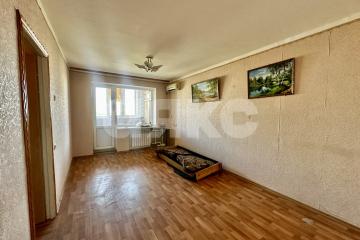 Фото №1: 2-комнатная квартира 44 м² - Мариуполь, мкр. Восточный, пр-кт Защитников Украины, 58