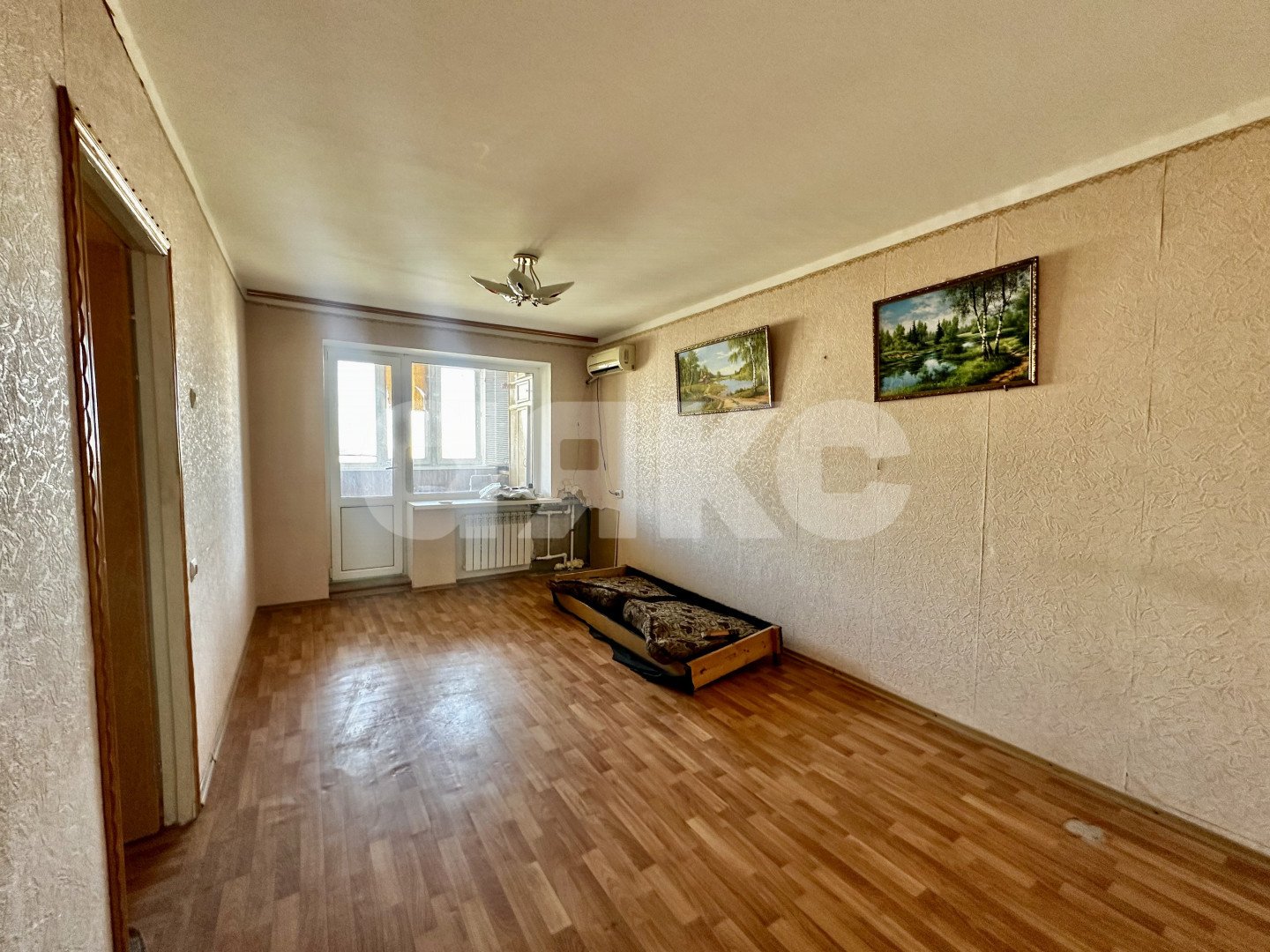 Фото №1: 2-комнатная квартира 44 м² - Мариуполь, Левобережный, Восточный, Левобережный, мкр. Восточный, пр-кт Защитников Украины, 58