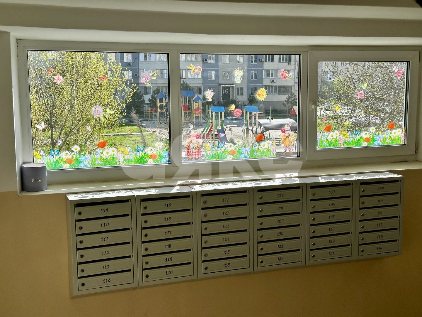 Фото №12: 2-комнатная квартира 44 м² - Мариуполь, Левобережный, Восточный, Левобережный, мкр. Восточный, пр-кт Защитников Украины, 58