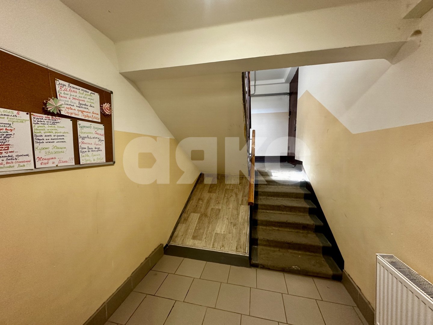 Фото №13: 2-комнатная квартира 44 м² - Мариуполь, Левобережный, Восточный, Левобережный, мкр. Восточный, пр-кт Защитников Украины, 58