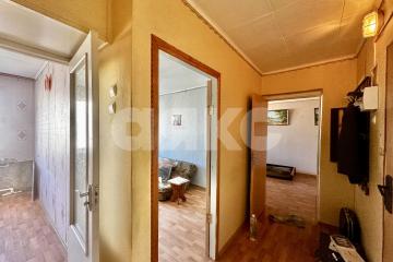 Фото №5: 2-комнатная квартира 44 м² - Мариуполь, мкр. Восточный, пр-кт Защитников Украины, 58