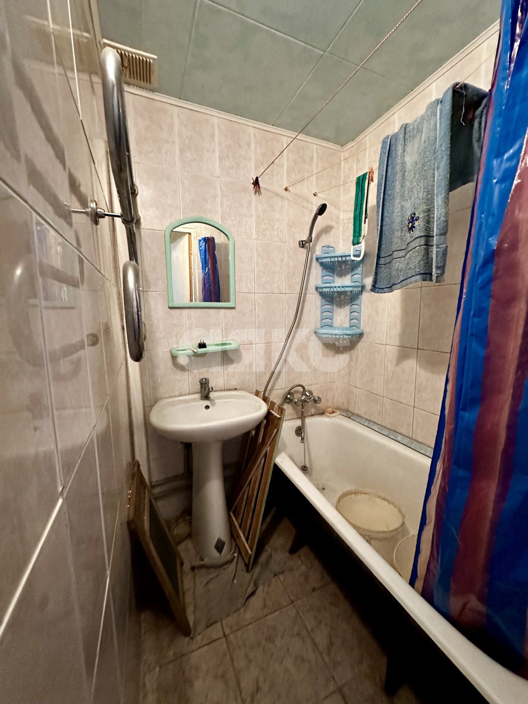 Фото №7: 2-комнатная квартира 44 м² - Мариуполь, Левобережный, Восточный, Левобережный, мкр. Восточный, пр-кт Защитников Украины, 58