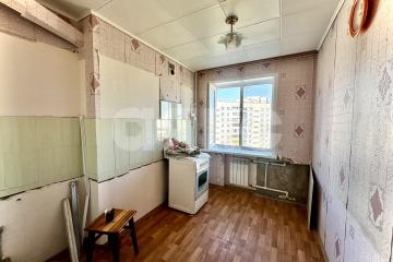 Фото №3: 2-комнатная квартира 44 м² - Мариуполь, мкр. Восточный, пр-кт Защитников Украины, 58