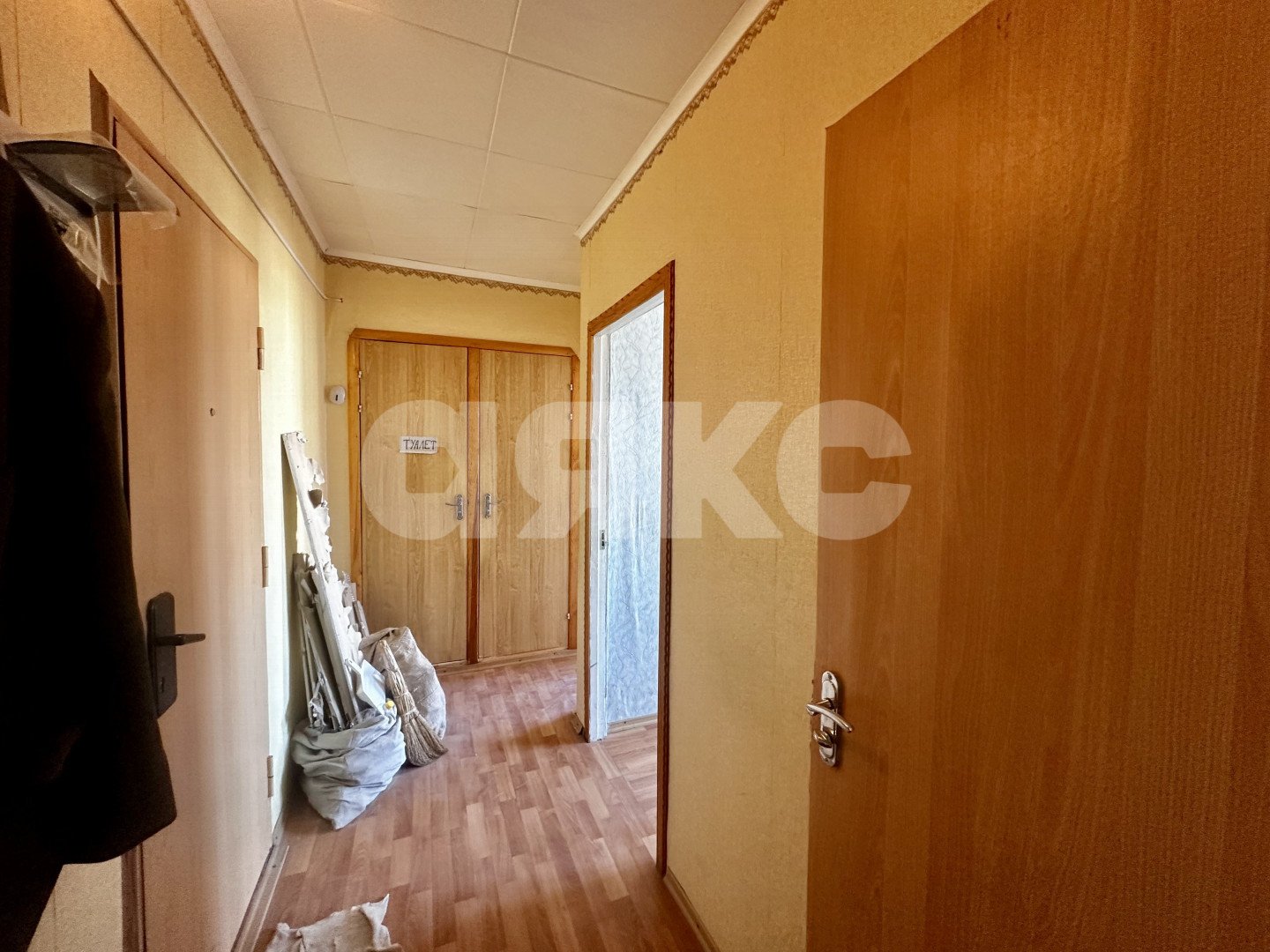 Фото №6: 2-комнатная квартира 44 м² - Мариуполь, Левобережный, Восточный, Левобережный, мкр. Восточный, пр-кт Защитников Украины, 58