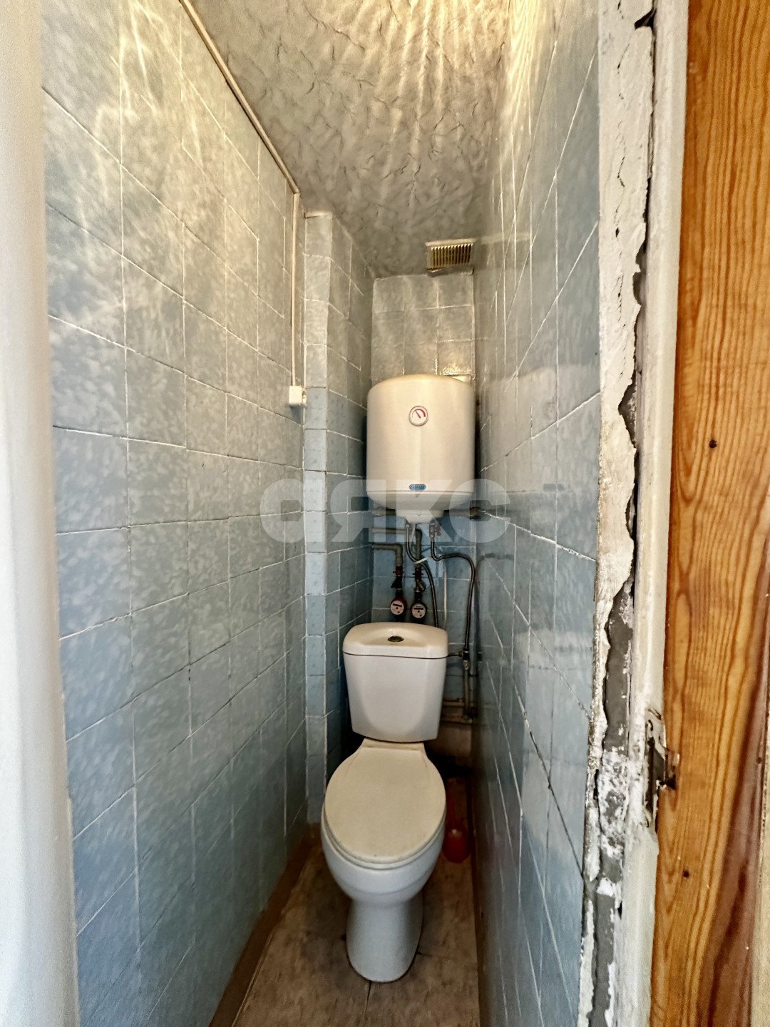 Фото №8: 2-комнатная квартира 44 м² - Мариуполь, Левобережный, Восточный, Левобережный, мкр. Восточный, пр-кт Защитников Украины, 58