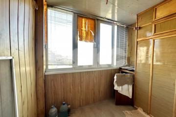 Фото №4: 2-комнатная квартира 44 м² - Мариуполь, мкр. Восточный, пр-кт Защитников Украины, 58