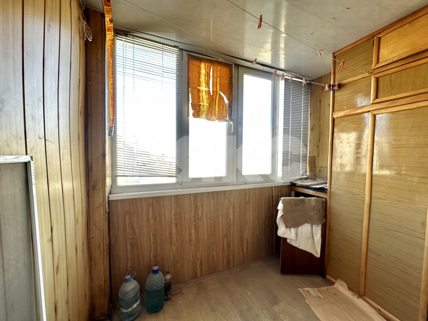 Фото №4: 2-комнатная квартира 44 м² - Мариуполь, Левобережный, Восточный, Левобережный, мкр. Восточный, пр-кт Защитников Украины, 58