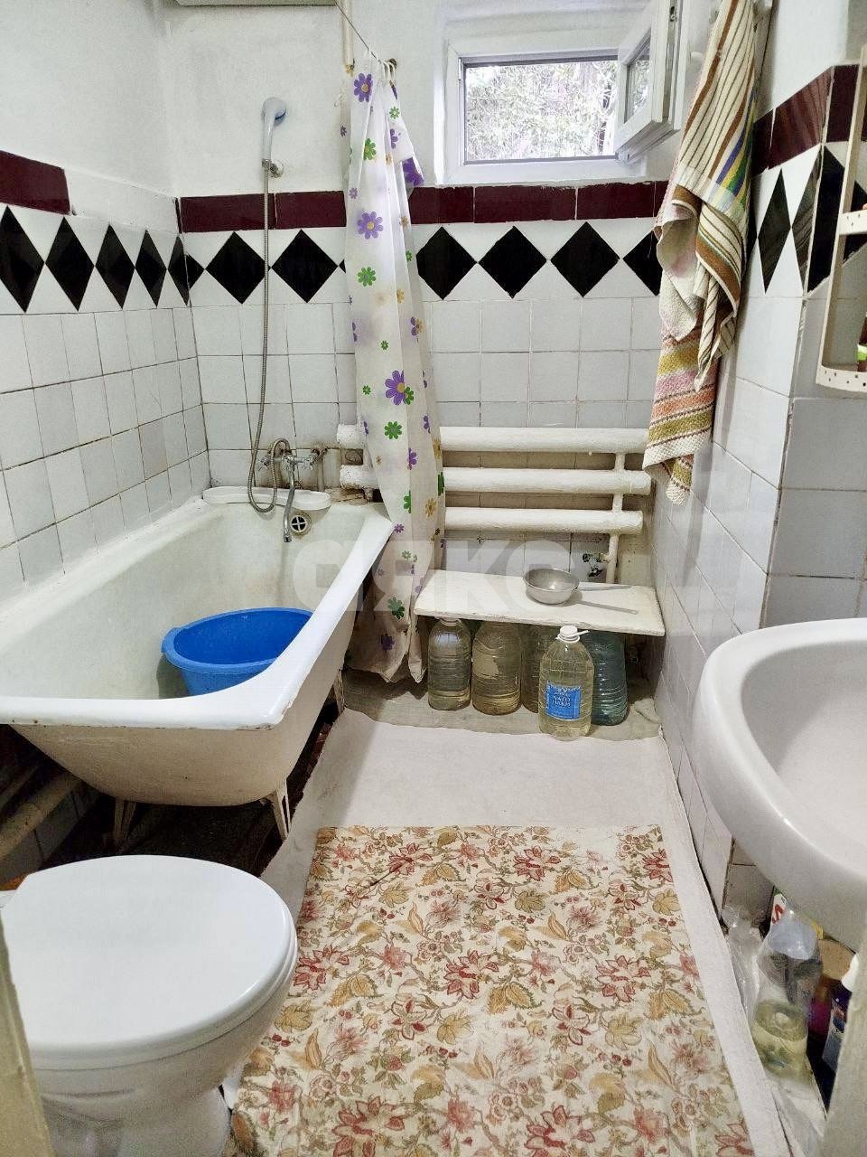 Фото №5: Часть дома 62 м² + 2 сот. - Мариуполь, р. Левобережный, ул. Титова, 107