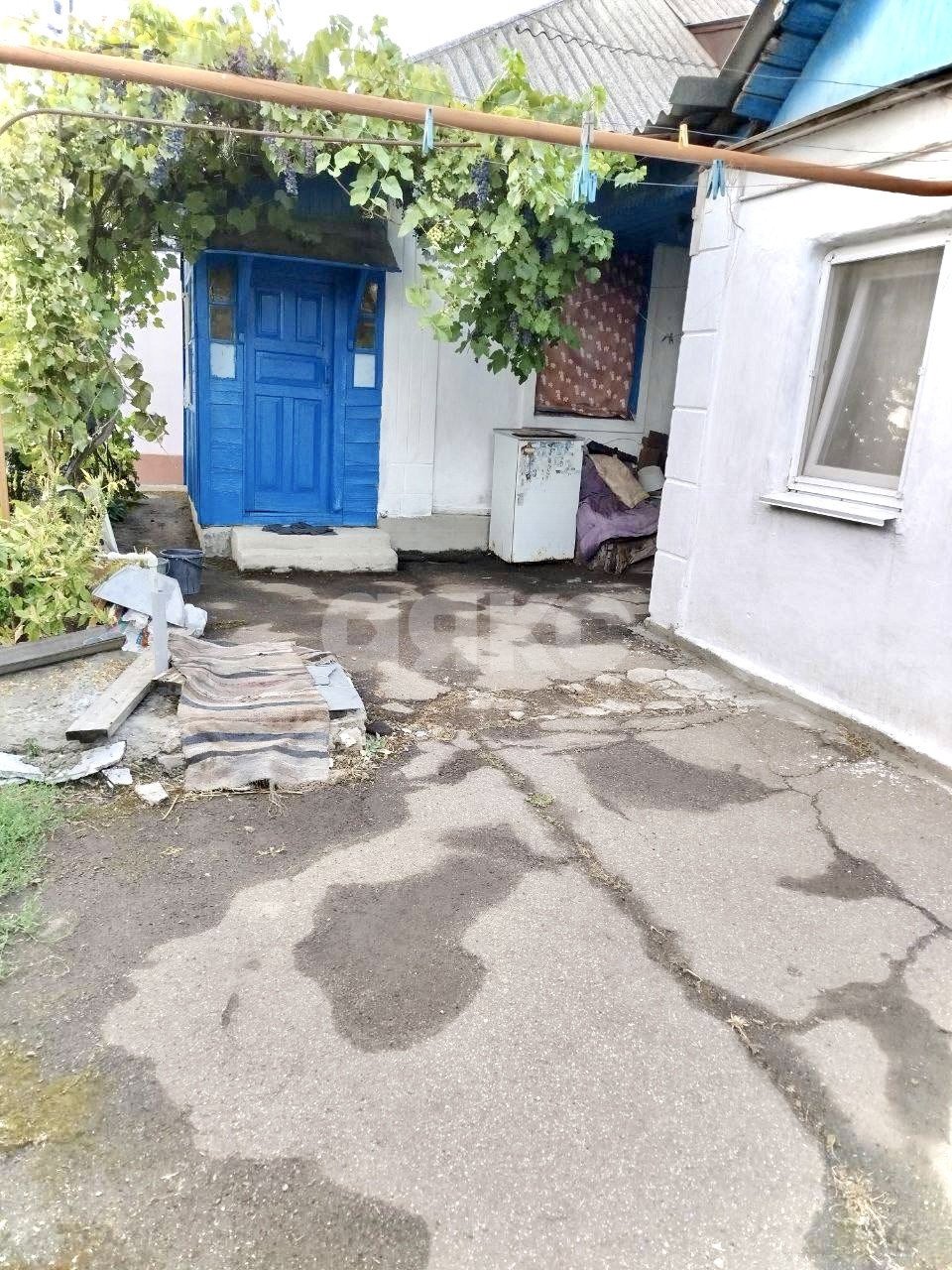 Фото №6: Часть дома 62 м² + 2 сот. - Мариуполь, р. Левобережный, ул. Титова, 107