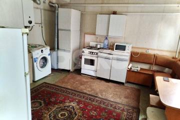 Фото №1: Часть дома 62 м² - Мариуполь, р. Левобережный, ул. Титова, 107