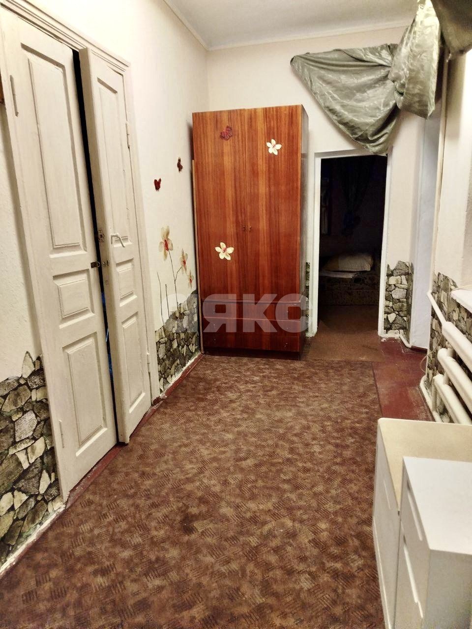 Фото №4: Часть дома 62 м² + 2 сот. - Мариуполь, р. Левобережный, ул. Титова, 107