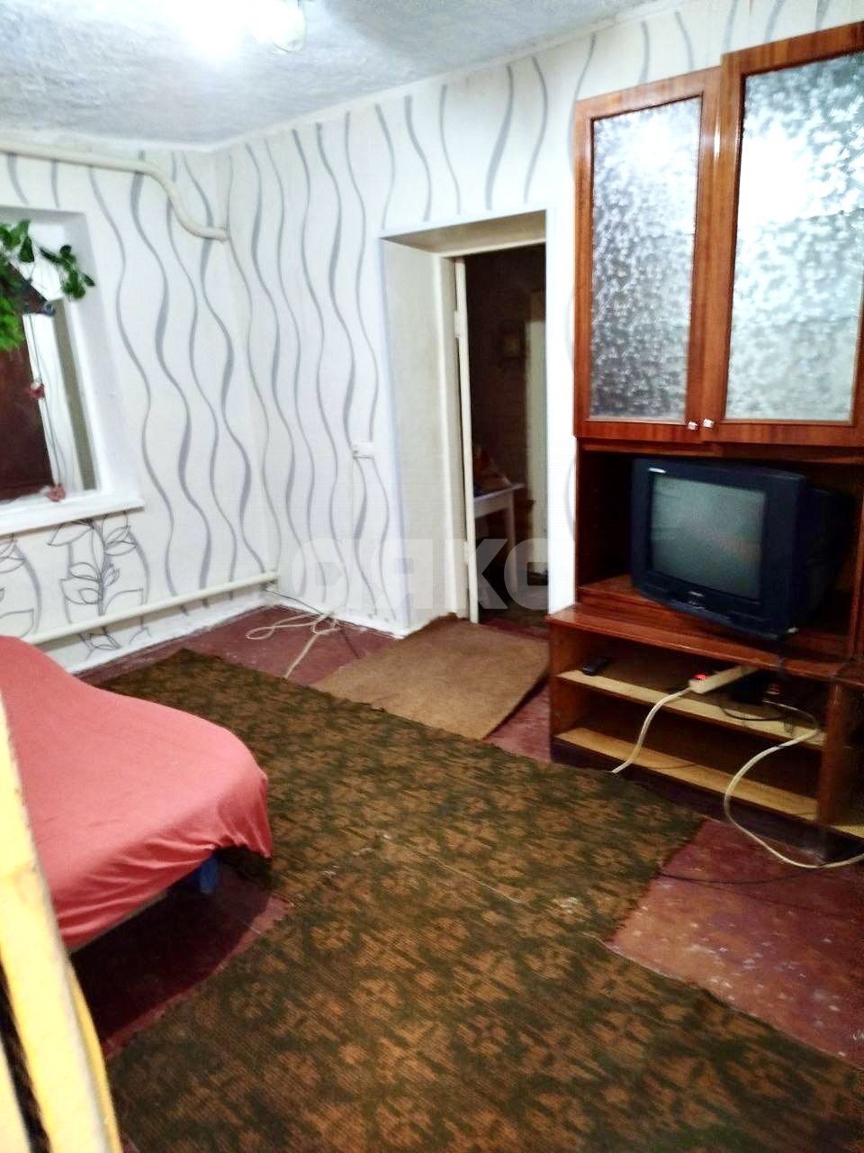 Фото №3: Часть дома 62 м² + 2 сот. - Мариуполь, р. Левобережный, ул. Титова, 107