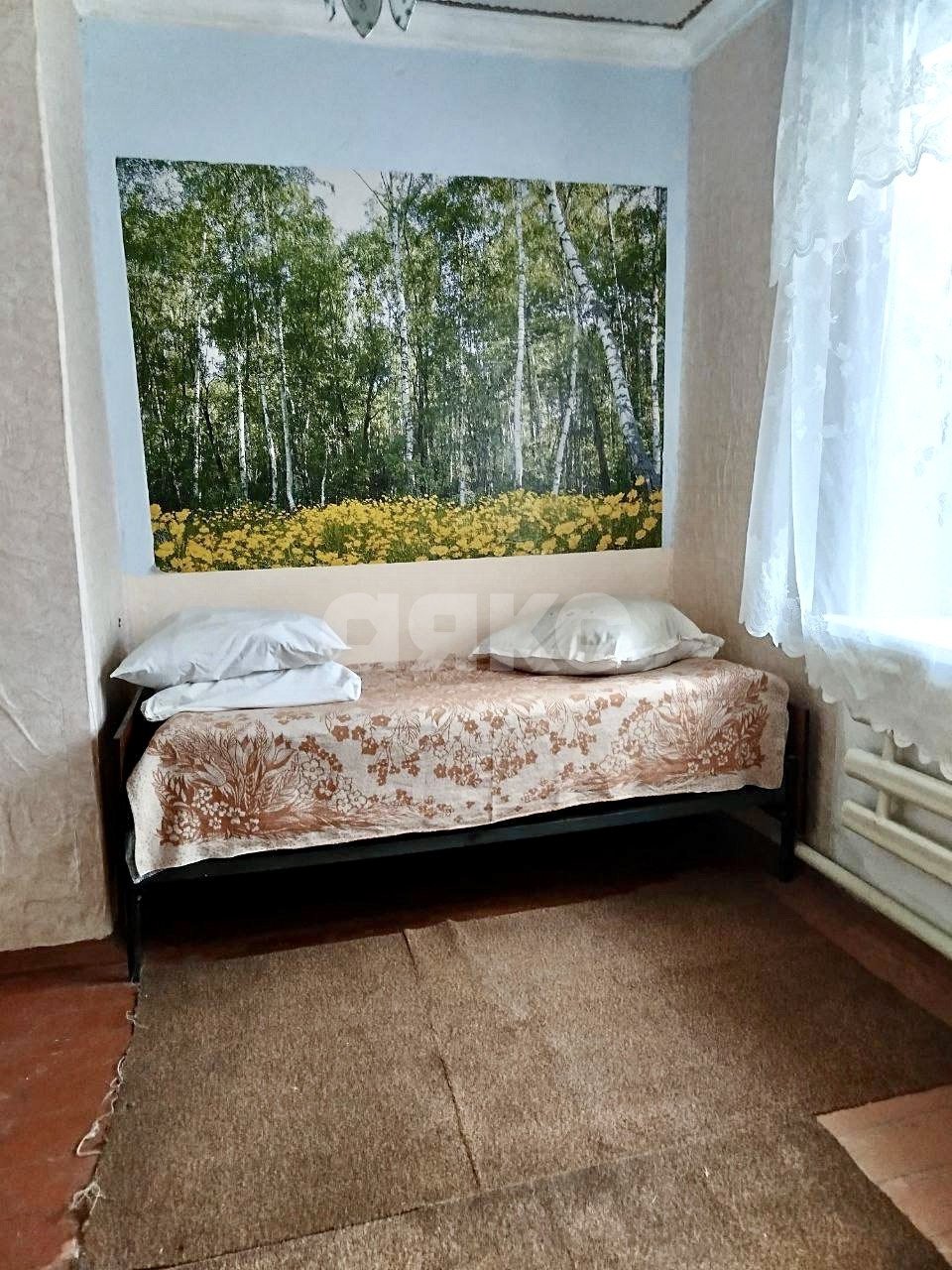 Фото №2: Часть дома 62 м² + 2 сот. - Мариуполь, р. Левобережный, ул. Титова, 107