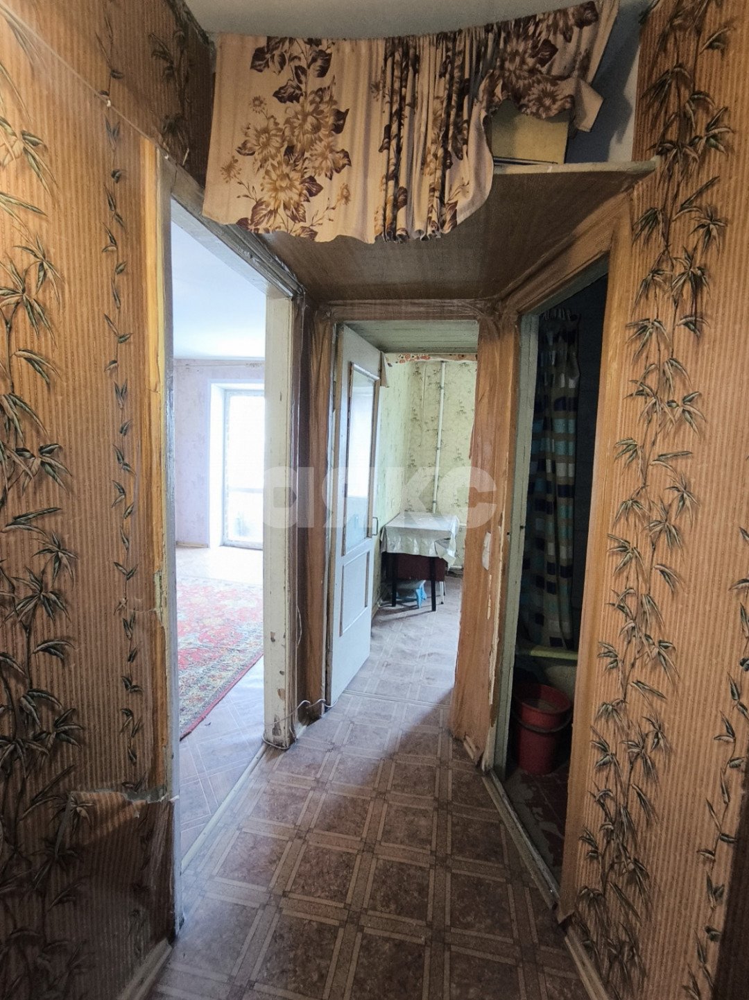 Фото №9: 2-комнатная квартира 42 м² - Мариуполь, р. Ильичёвский, пр-кт Металлургов, 210