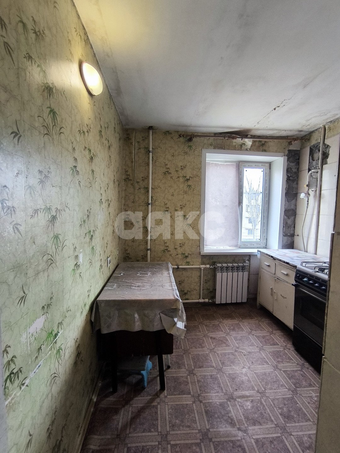 Фото №7: 2-комнатная квартира 42 м² - Мариуполь, р. Ильичёвский, пр-кт Металлургов, 210