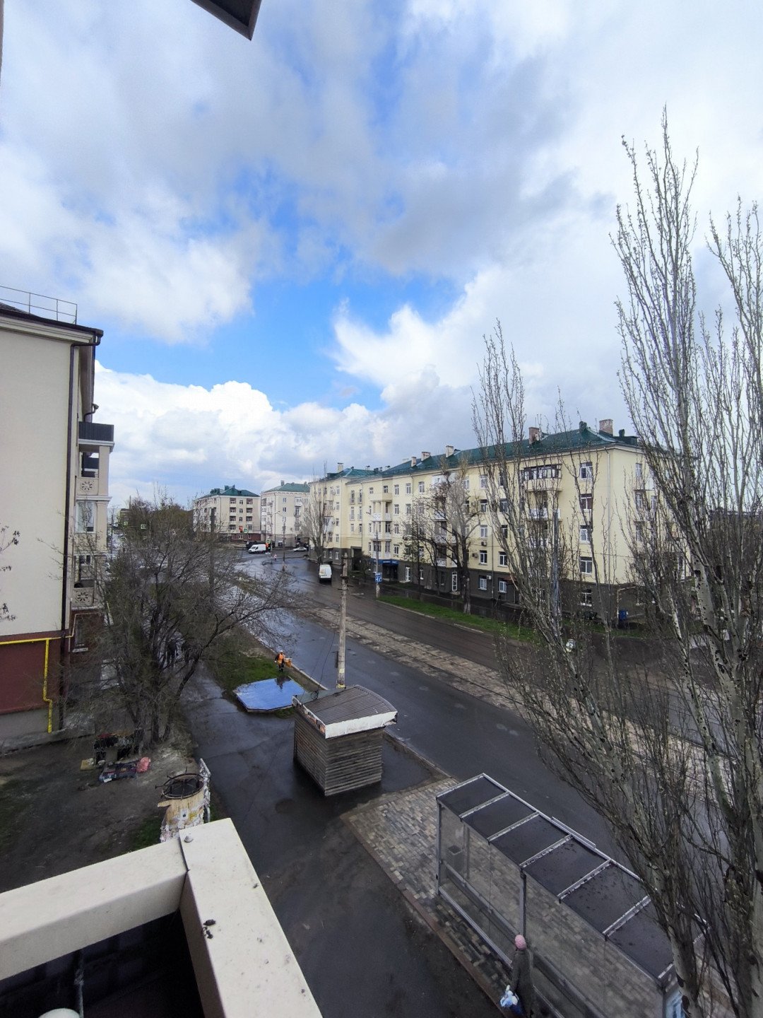 Фото №15: 2-комнатная квартира 42 м² - Мариуполь, р. Ильичёвский, пр-кт Металлургов, 210