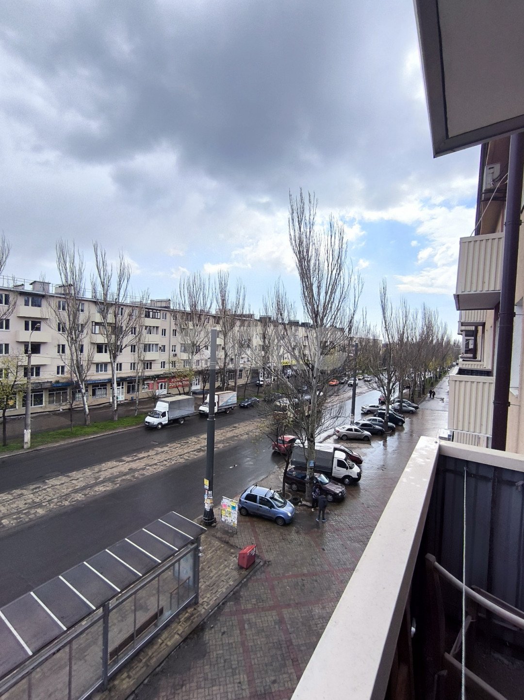 Фото №16: 2-комнатная квартира 42 м² - Мариуполь, р. Ильичёвский, пр-кт Металлургов, 210