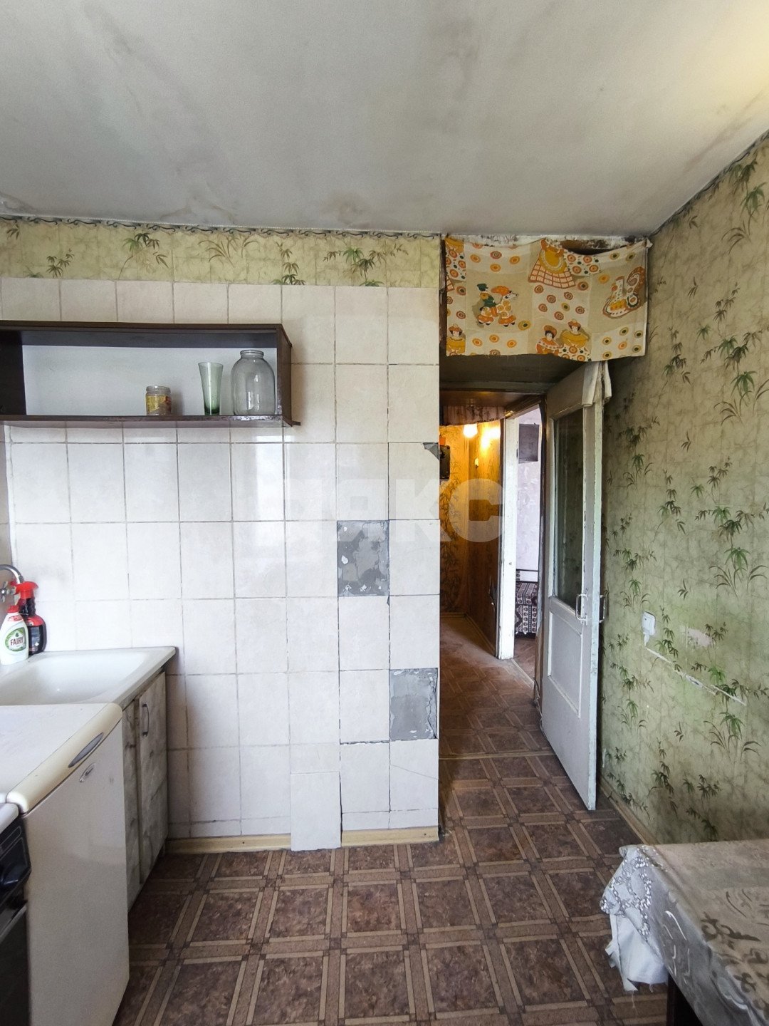 Фото №13: 2-комнатная квартира 42 м² - Мариуполь, р. Ильичёвский, пр-кт Металлургов, 210