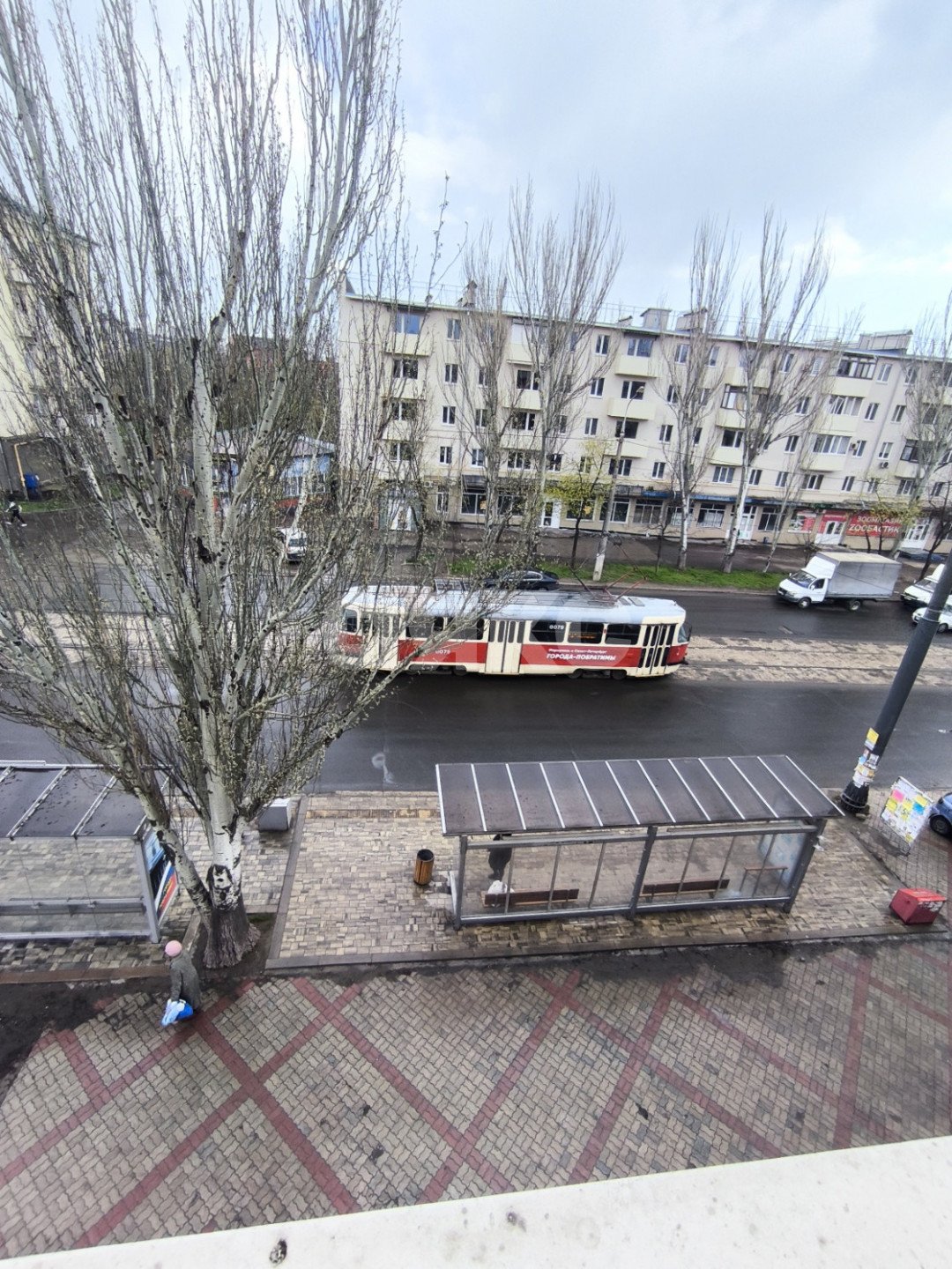 Фото №14: 2-комнатная квартира 42 м² - Мариуполь, р. Ильичёвский, пр-кт Металлургов, 210