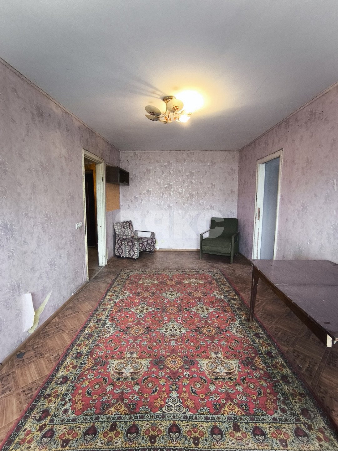 Фото №1: 2-комнатная квартира 42 м² - Мариуполь, р. Ильичёвский, пр-кт Металлургов, 210