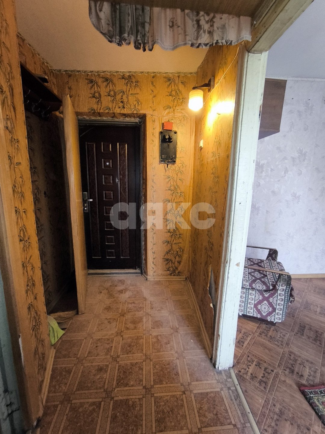 Фото №8: 2-комнатная квартира 42 м² - Мариуполь, р. Ильичёвский, пр-кт Металлургов, 210