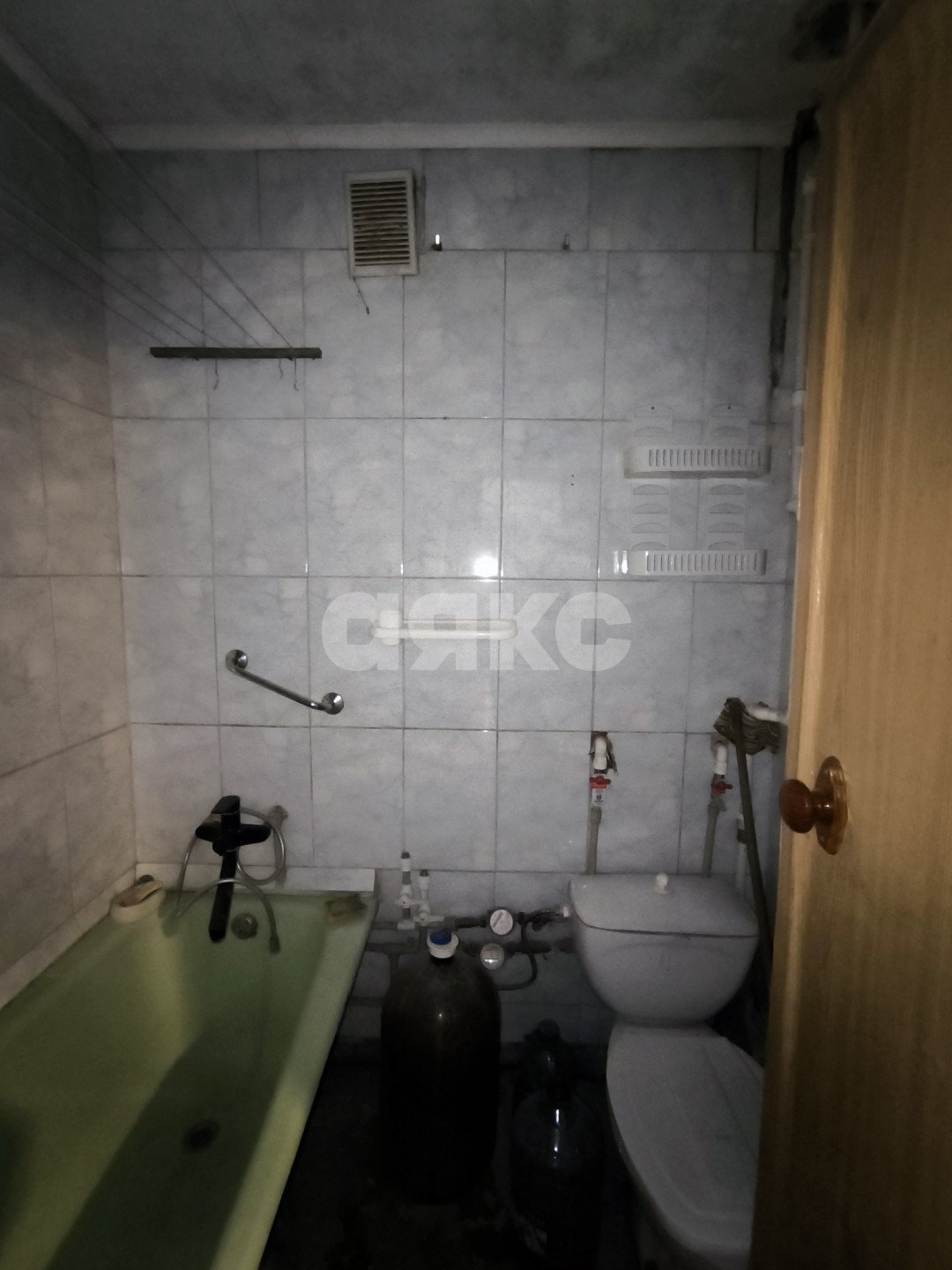 Фото №11: 2-комнатная квартира 42 м² - Мариуполь, р. Ильичёвский, пр-кт Металлургов, 210