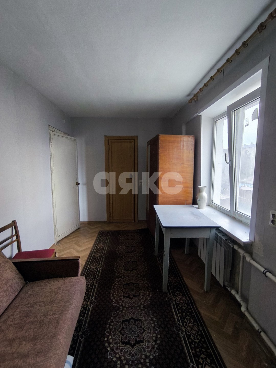 Фото №4: 2-комнатная квартира 42 м² - Мариуполь, р. Ильичёвский, пр-кт Металлургов, 210