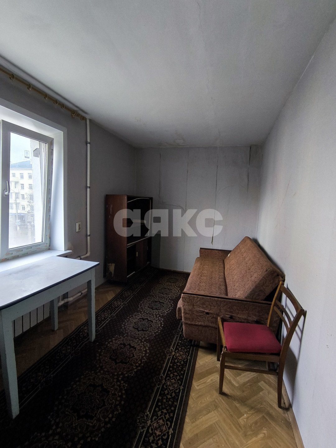 Фото №5: 2-комнатная квартира 42 м² - Мариуполь, р. Ильичёвский, пр-кт Металлургов, 210