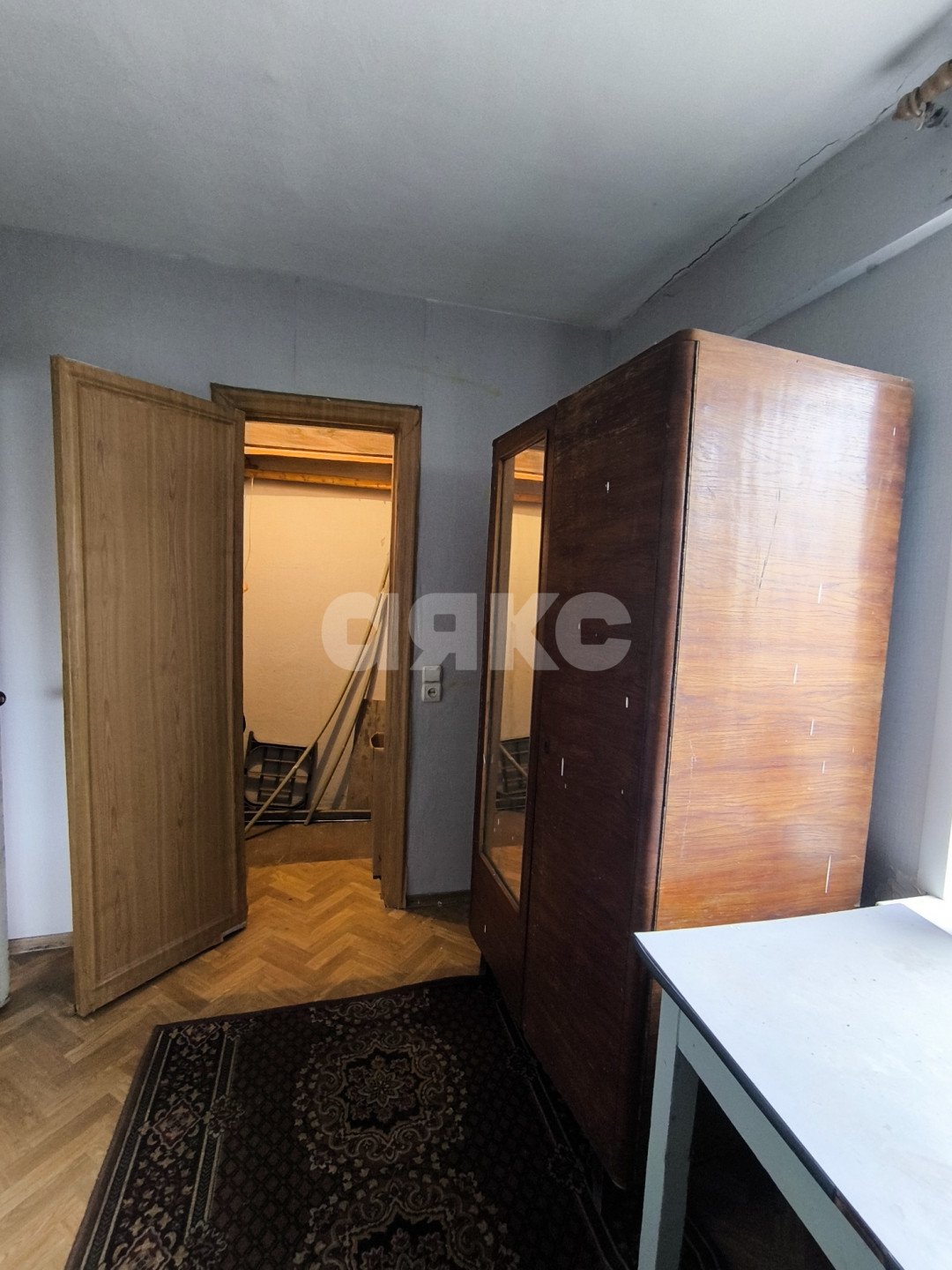 Фото №6: 2-комнатная квартира 42 м² - Мариуполь, р. Ильичёвский, пр-кт Металлургов, 210