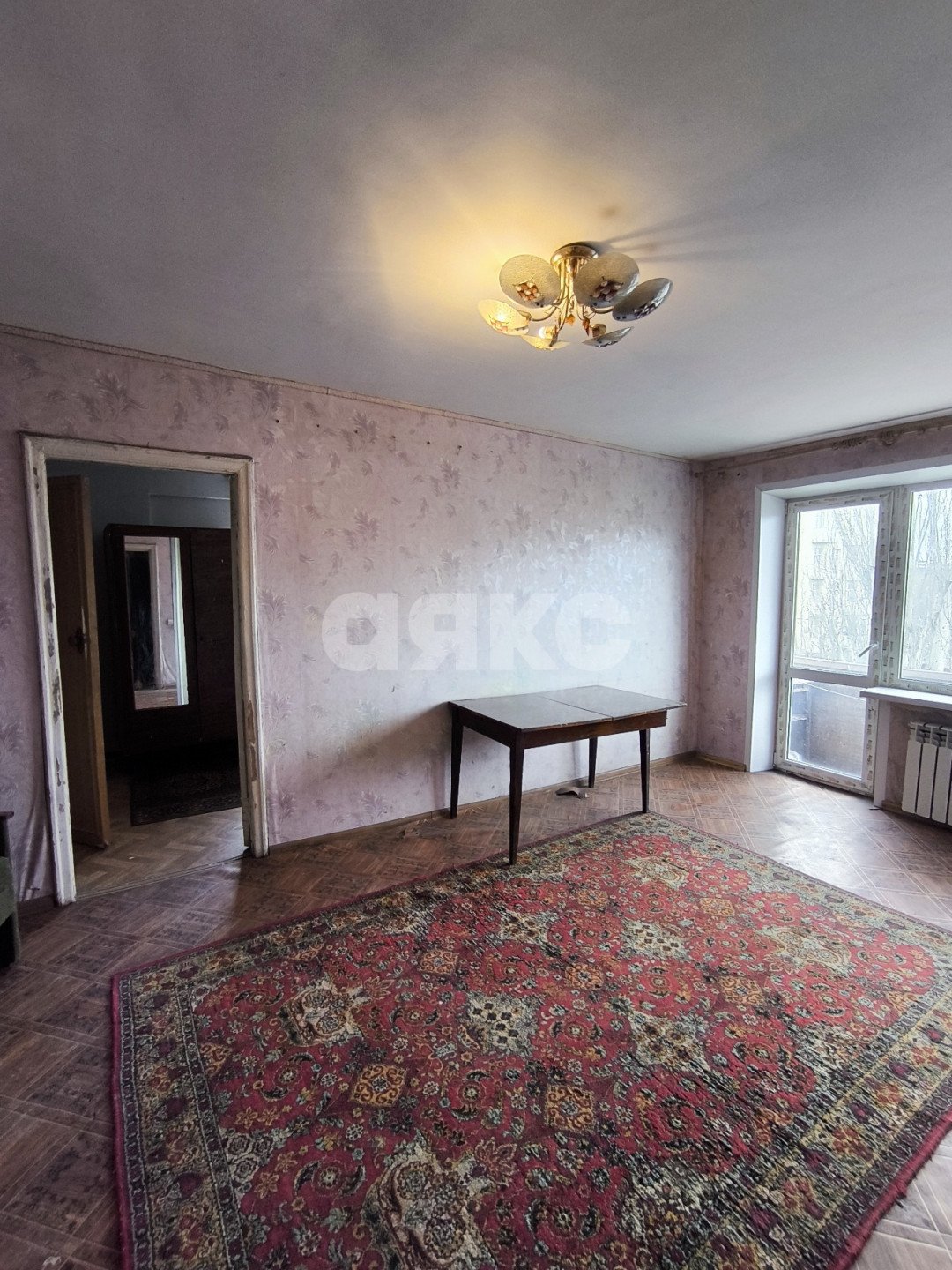 Фото №3: 2-комнатная квартира 42 м² - Мариуполь, р. Ильичёвский, пр-кт Металлургов, 210