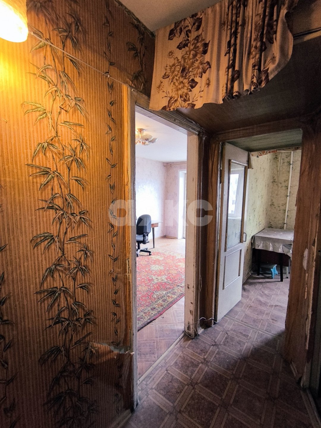 Фото №10: 2-комнатная квартира 42 м² - Мариуполь, р. Ильичёвский, пр-кт Металлургов, 210