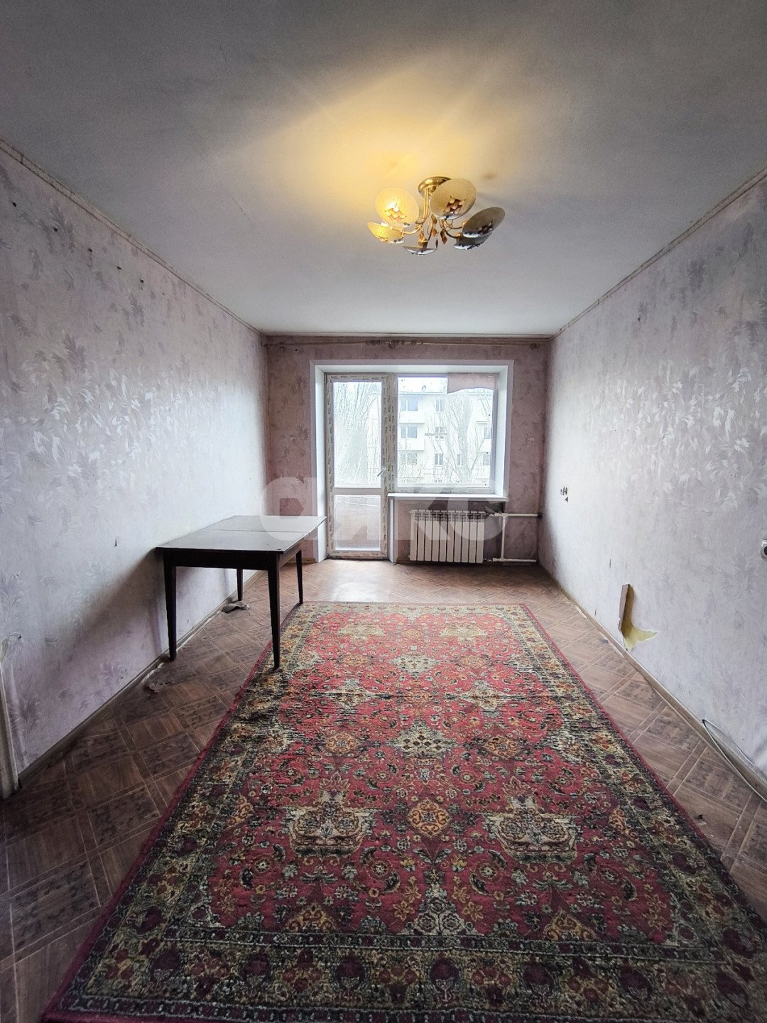 Фото №2: 2-комнатная квартира 42 м² - Мариуполь, р. Ильичёвский, пр-кт Металлургов, 210