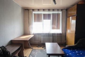 Фото №1: 1-комнатная квартира 17 м² - Мариуполь, мкр. 5-й, пр-кт Металлургов, 173