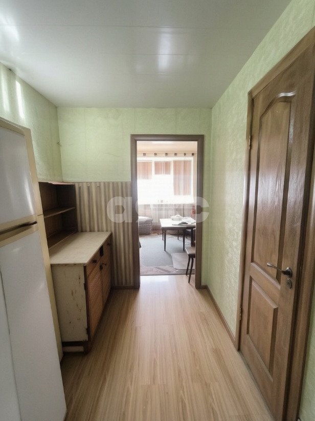 Фото №2: 1-комнатная квартира 17 м² - Мариуполь, Ильичёвский, мкр. 5-й, пр-кт Металлургов, 173