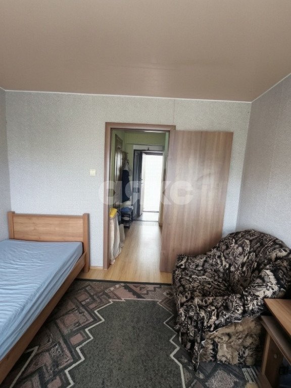 Фото №3: 1-комнатная квартира 17 м² - Мариуполь, Ильичёвский, мкр. 5-й, пр-кт Металлургов, 173