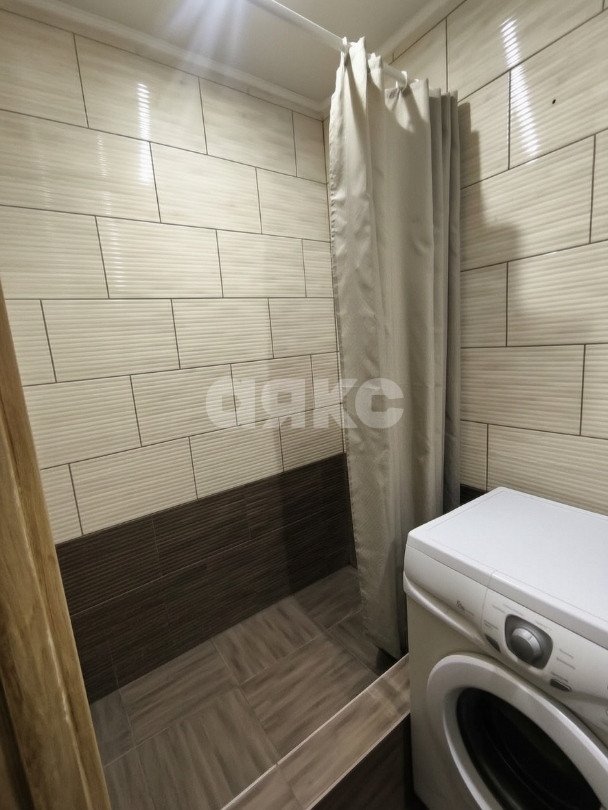 Фото №5: 1-комнатная квартира 17 м² - Мариуполь, Ильичёвский, мкр. 5-й, пр-кт Металлургов, 173