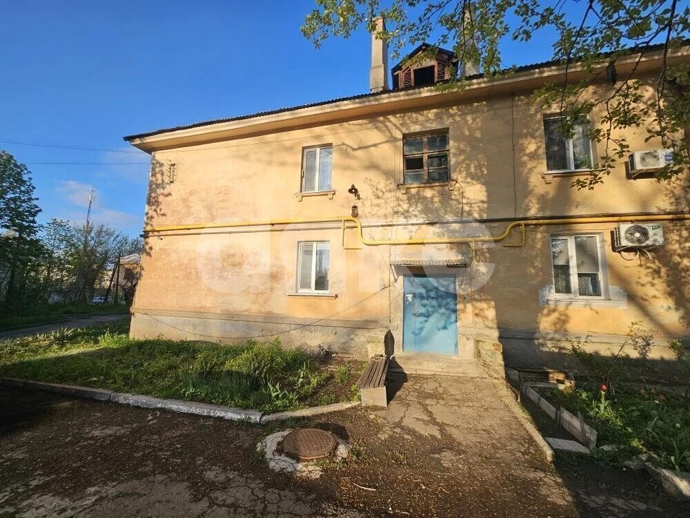 Фото №8: 2-комнатная квартира 36 м² - Луганск, Жовтневый, мкр. 31-й квартал, 24