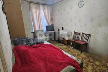 Фото №1: 2-комнатная квартира 36 м² - Луганск, мкр. 31-й квартал, 24